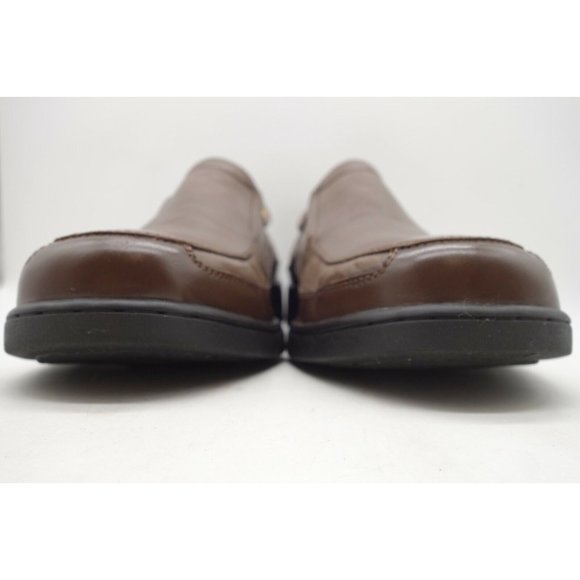 Gravity Defyer Brown Shoes Mens 11.5 main image 8